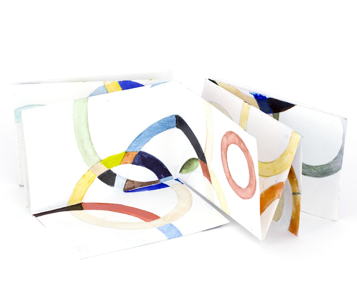 Puzzle 1 by Stefani Peter, Image 3.