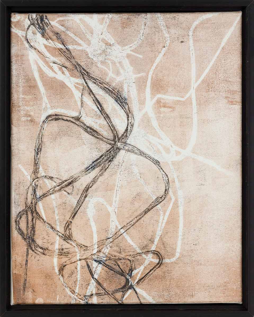 EarthLines 4 by Stefani Peter, Image 3.
