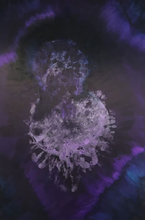 Big Bang by Daniella Cippitelli 