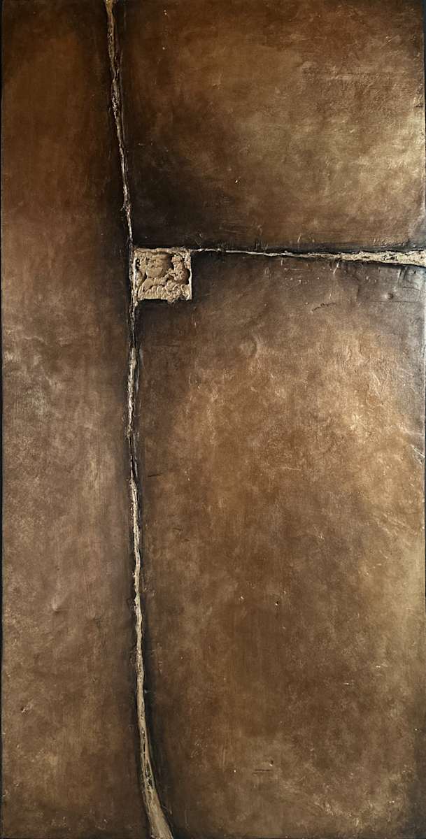 Radiance II by Lynn Dodge, Image 1.