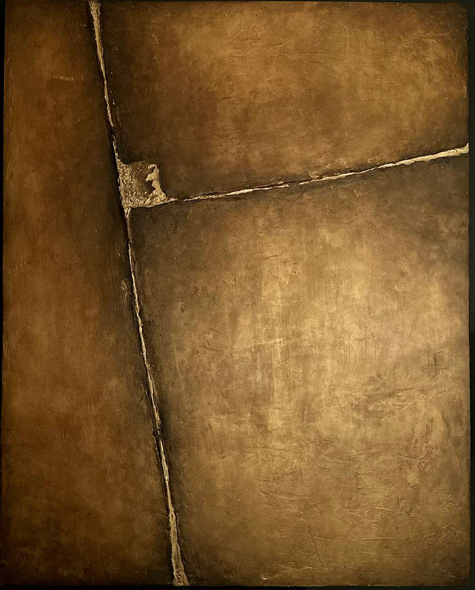 Radiance I by Lynn Dodge, Image 1.