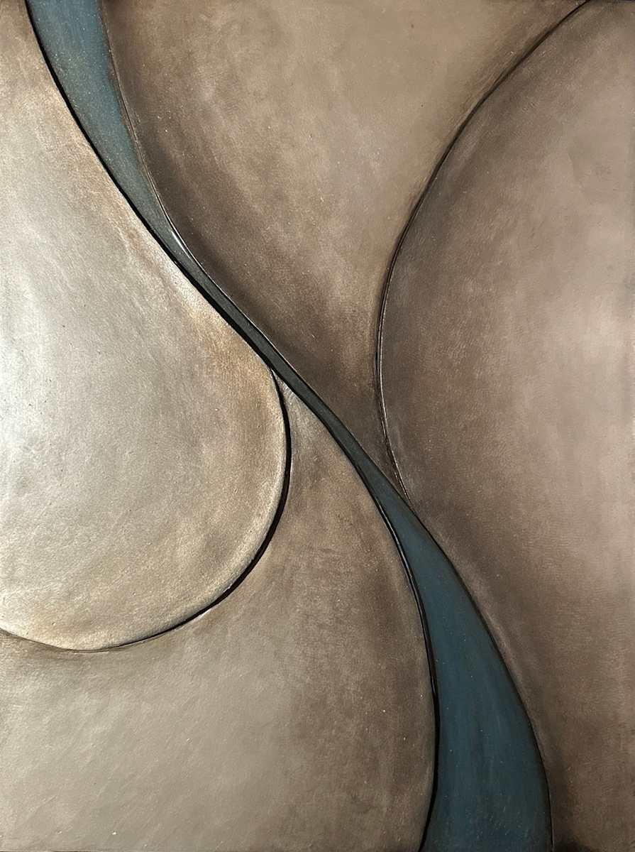 Reflection II by Lynn Dodge, Image 1.