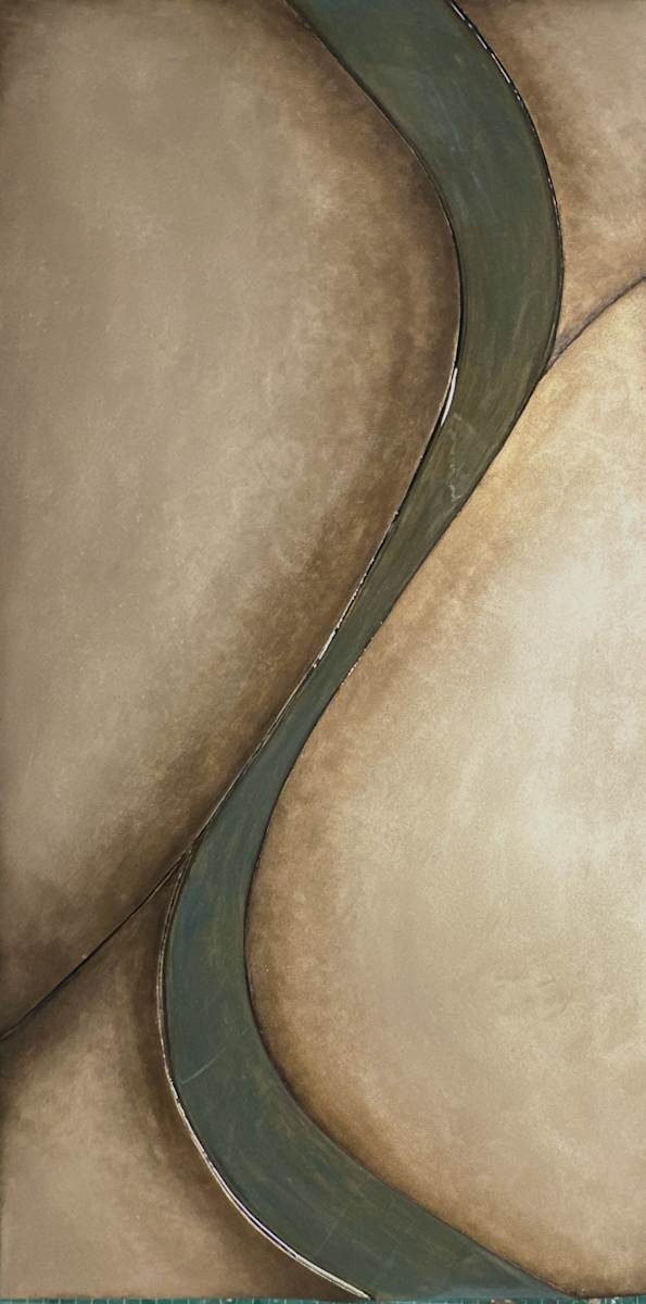 Reflection IV by Lynn Dodge, Image 1.