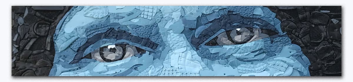 Lost Soles by Lynn Dodge, Image 1.