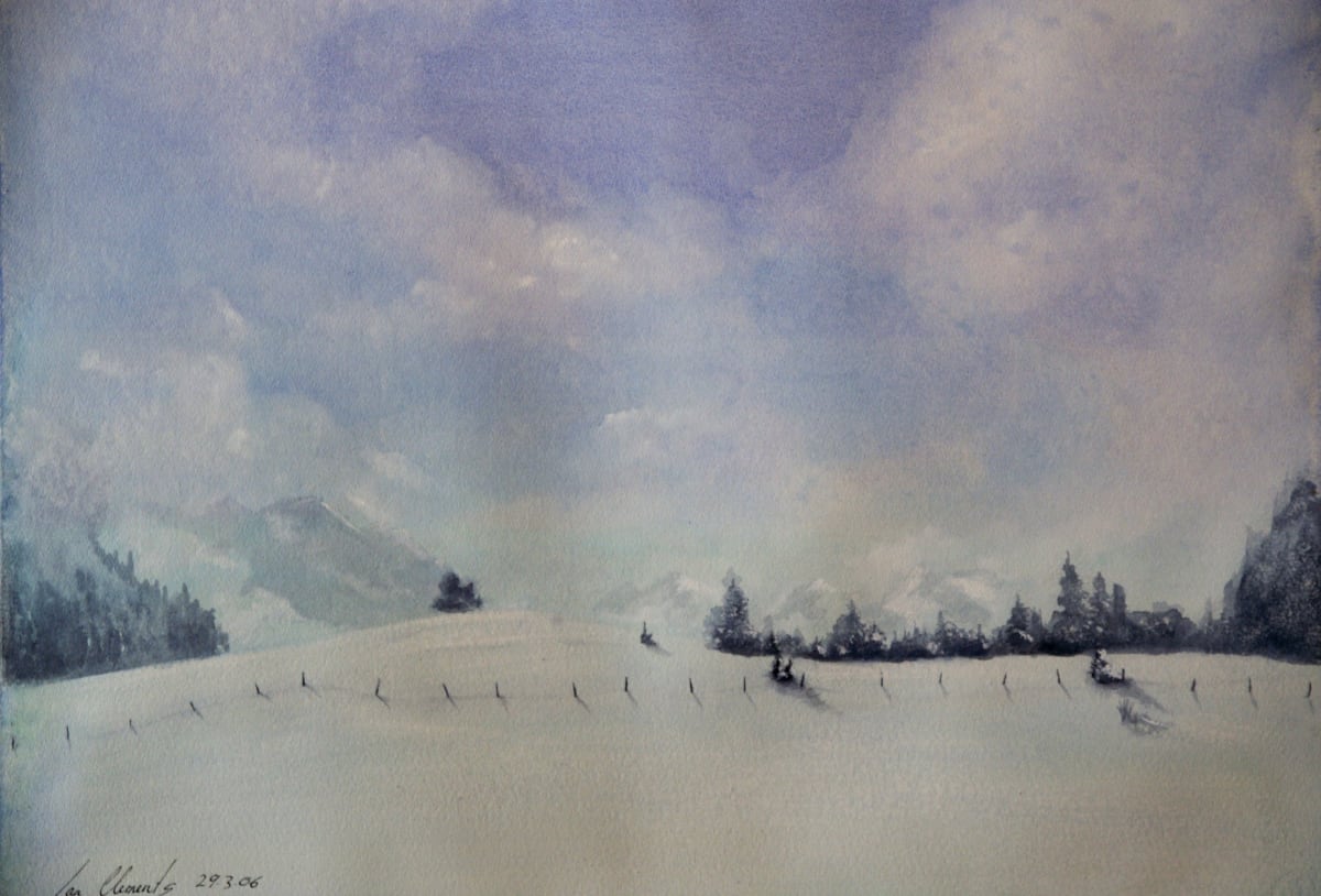 Angels Winter, Image 1.