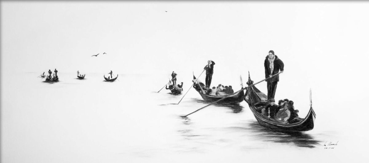 Rush Houre, Image 1.