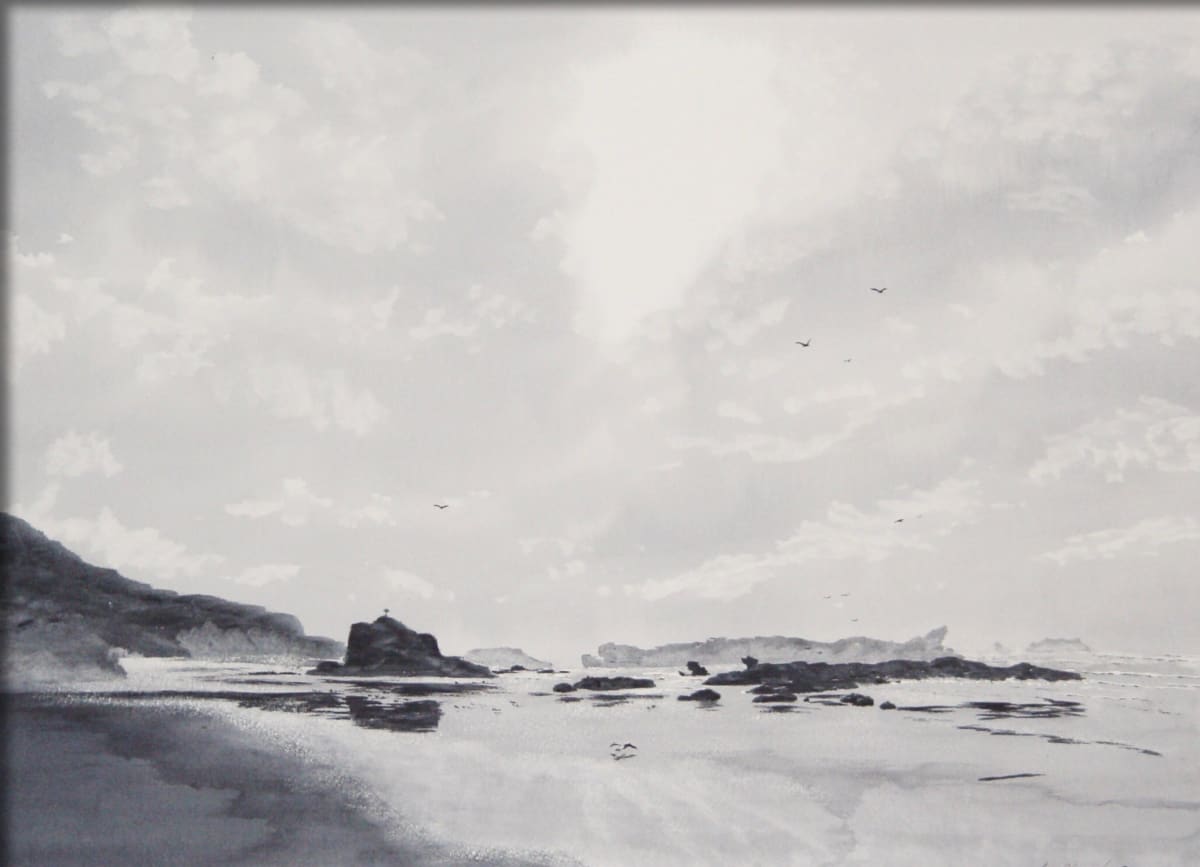 Woodpeckers Bay 