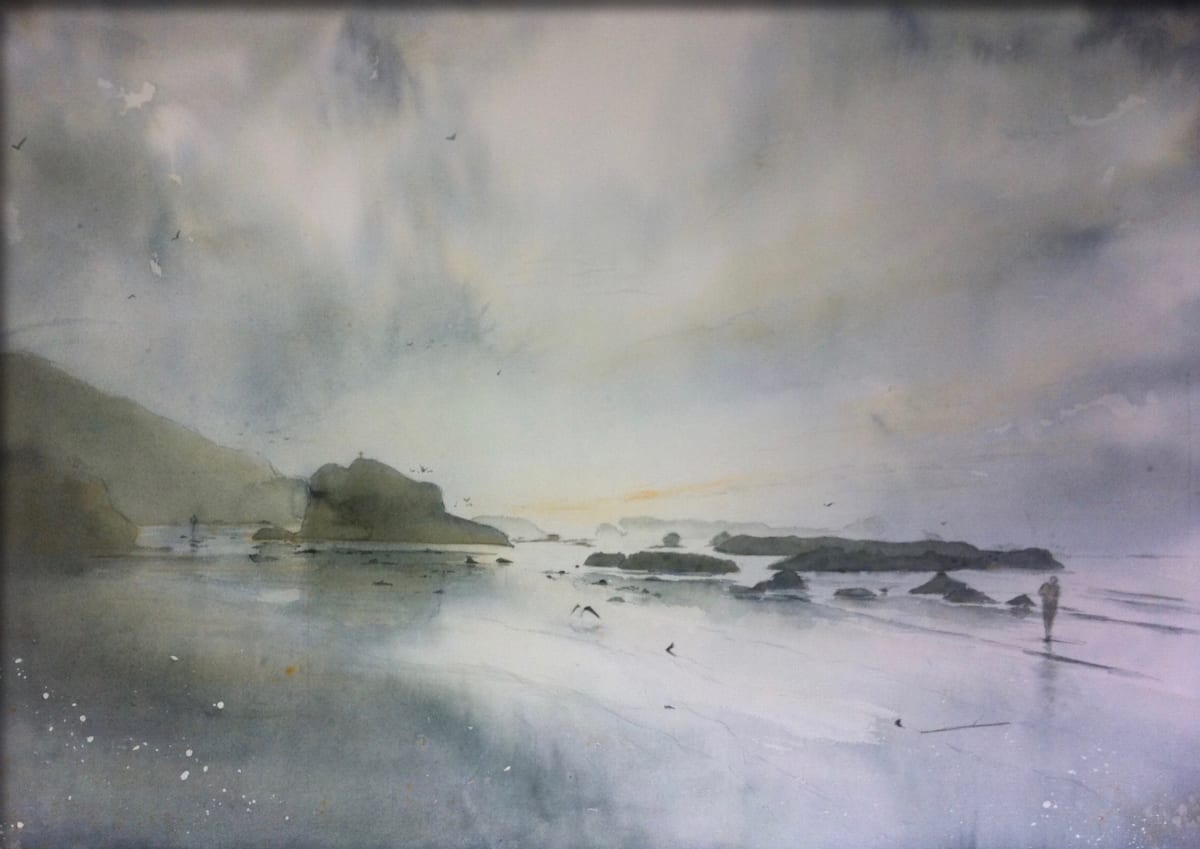Fisherman, Image 1.