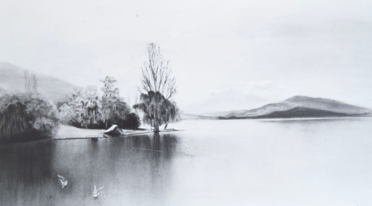 Un Titeled, Image 1.