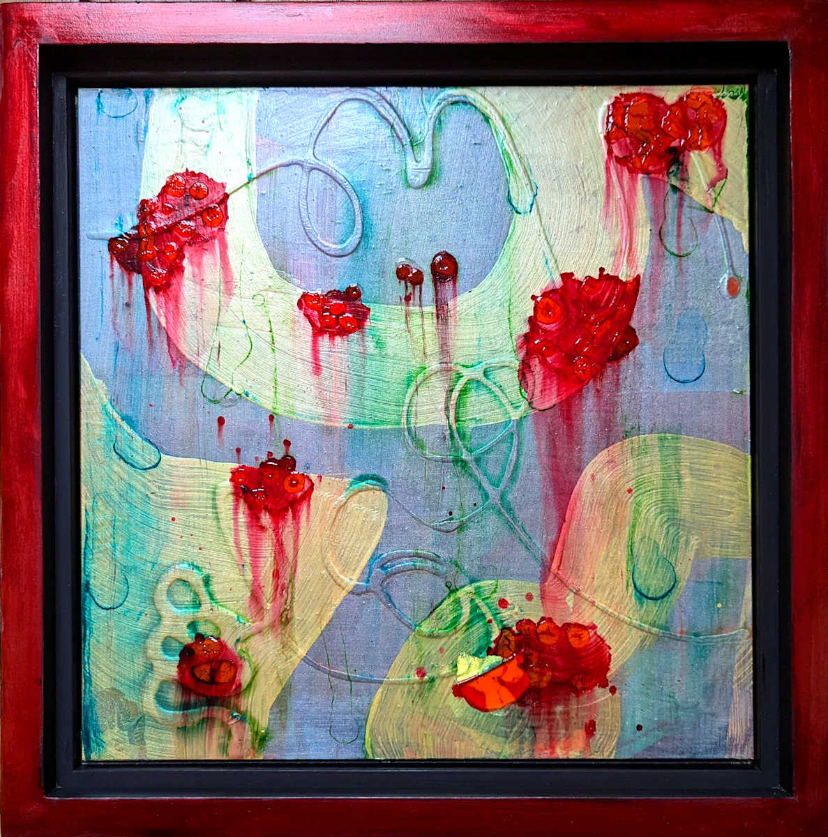 Bijoux by Alison P Darrow, Image 1.
