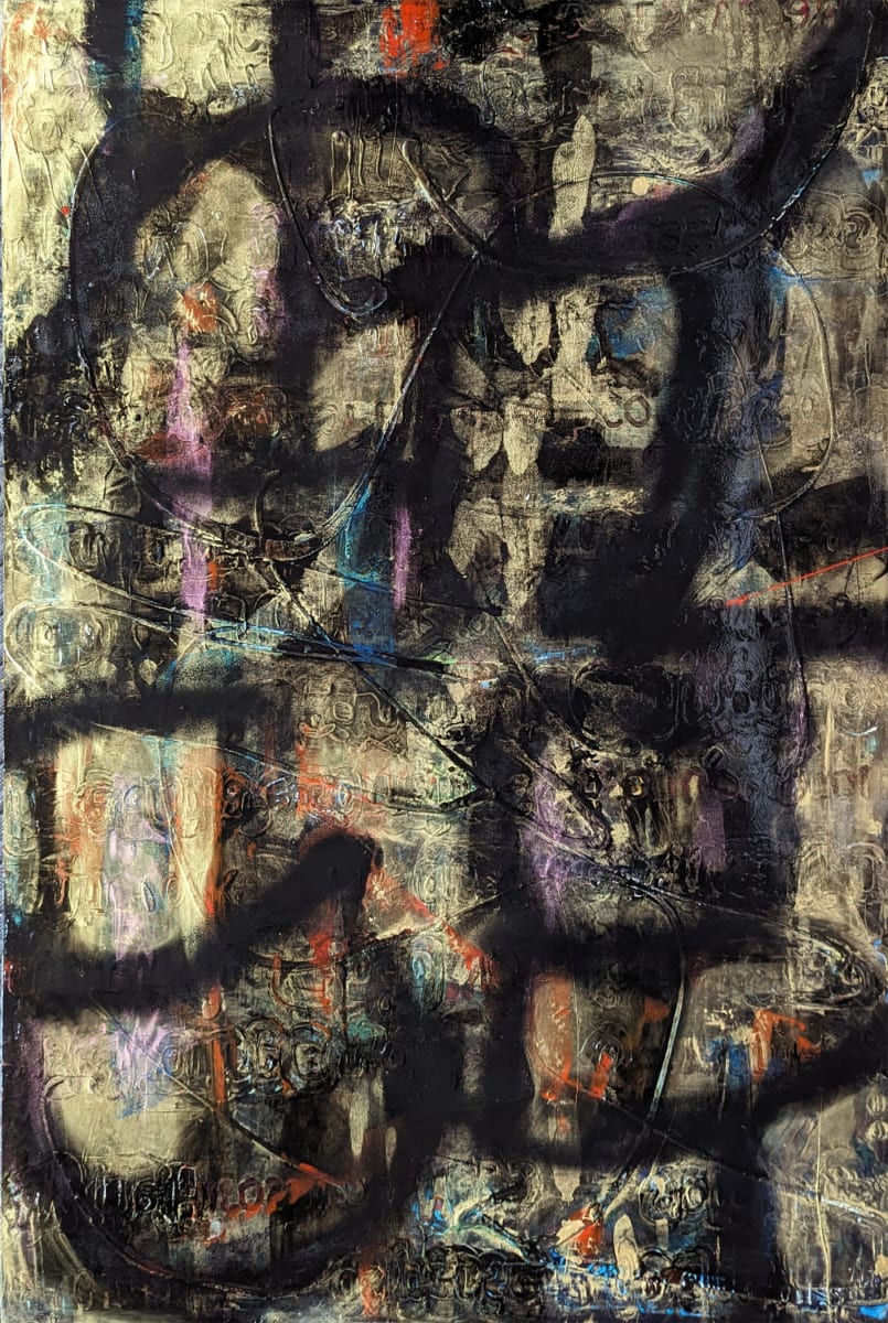 Influencer by Alison P Darrow, Image 1.