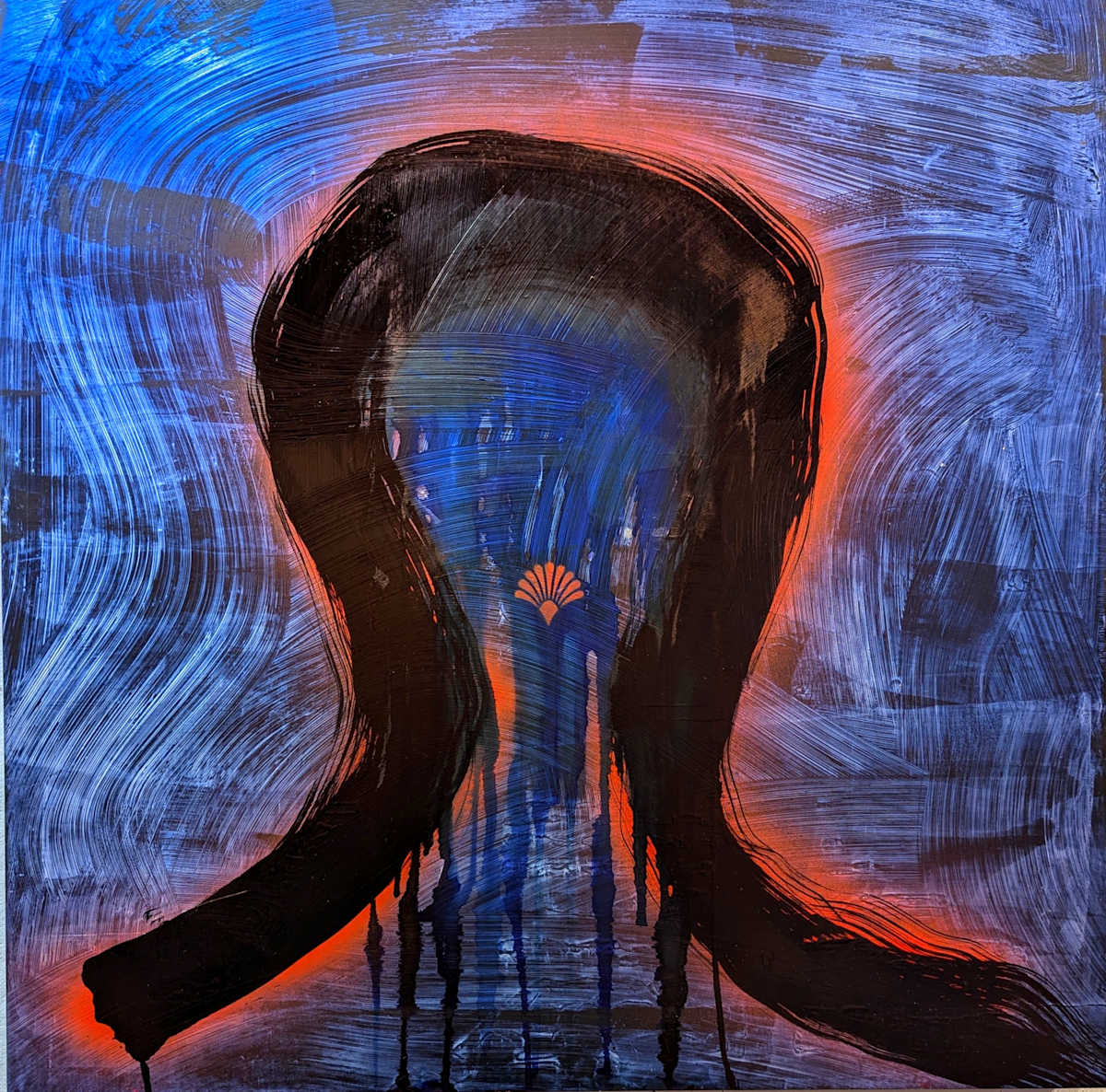 Saudade by Alison P Darrow, Image 1.