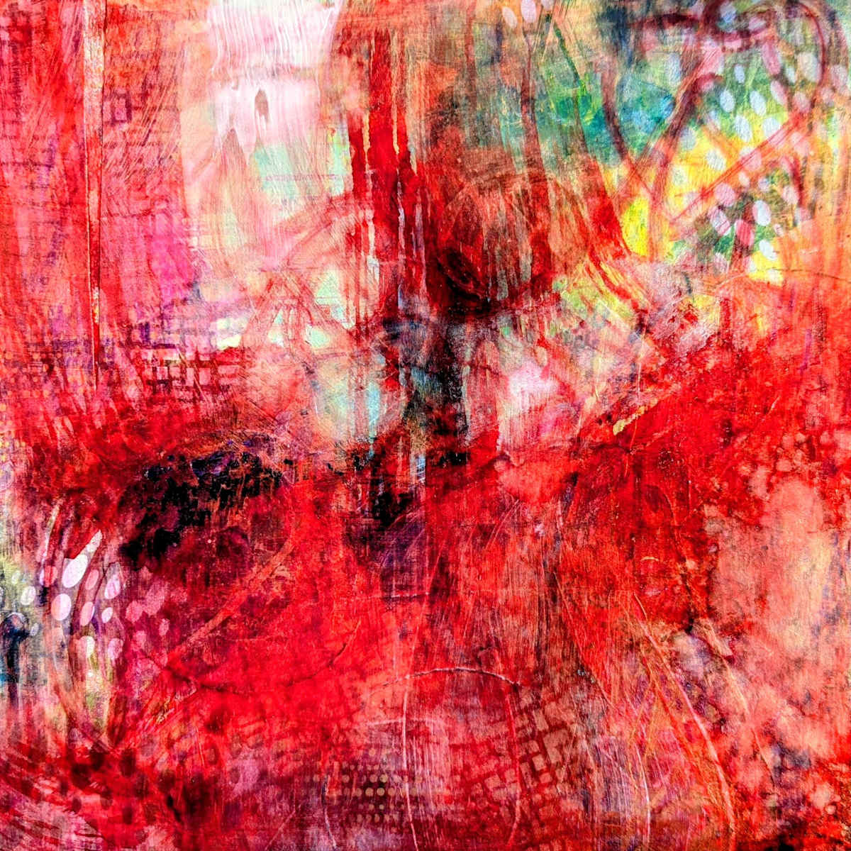 Effigy by Alison P Darrow, Image 1.