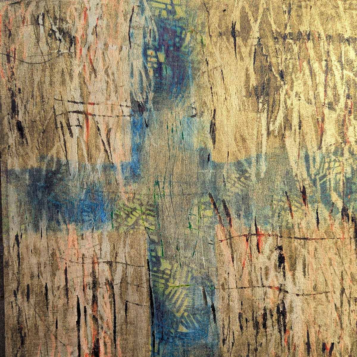 Pharmakon (1) by Alison P Darrow, Image 1.