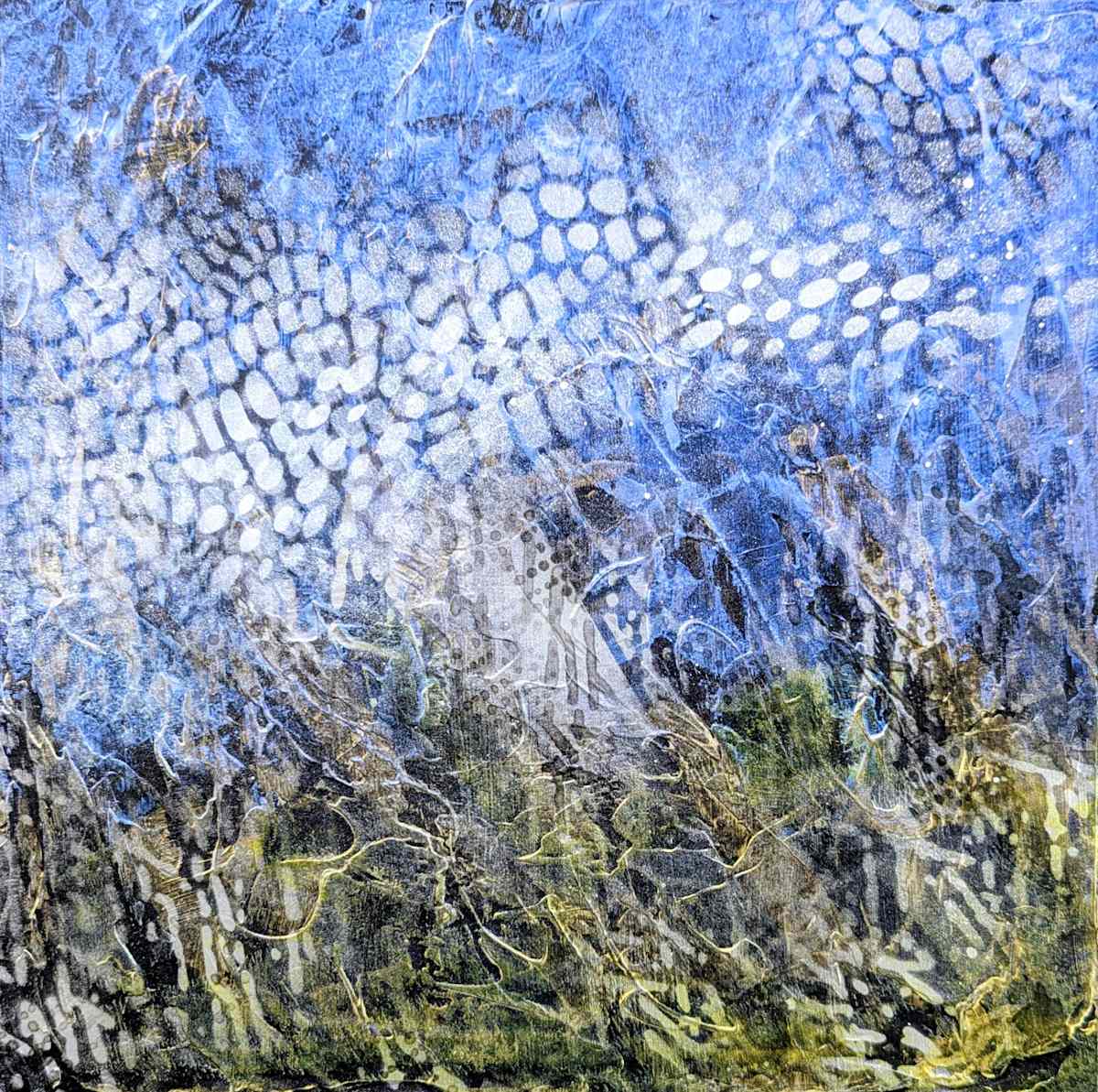 Resaca by Alison P Darrow, Image 1.