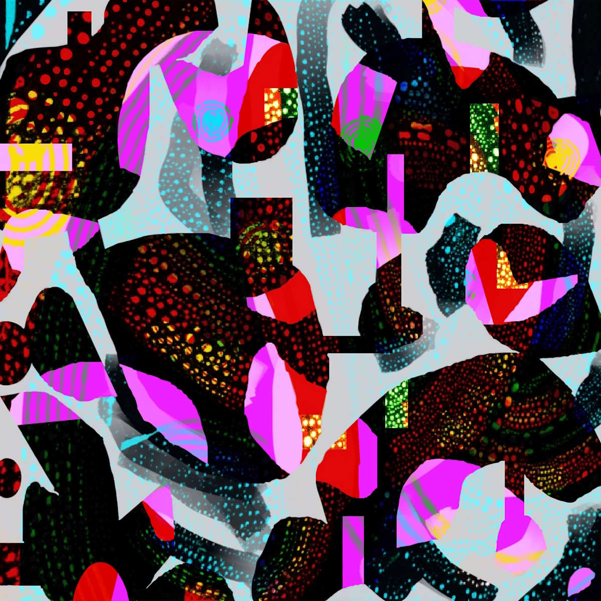 Roger's Counter by Alison P Darrow, Image 1.