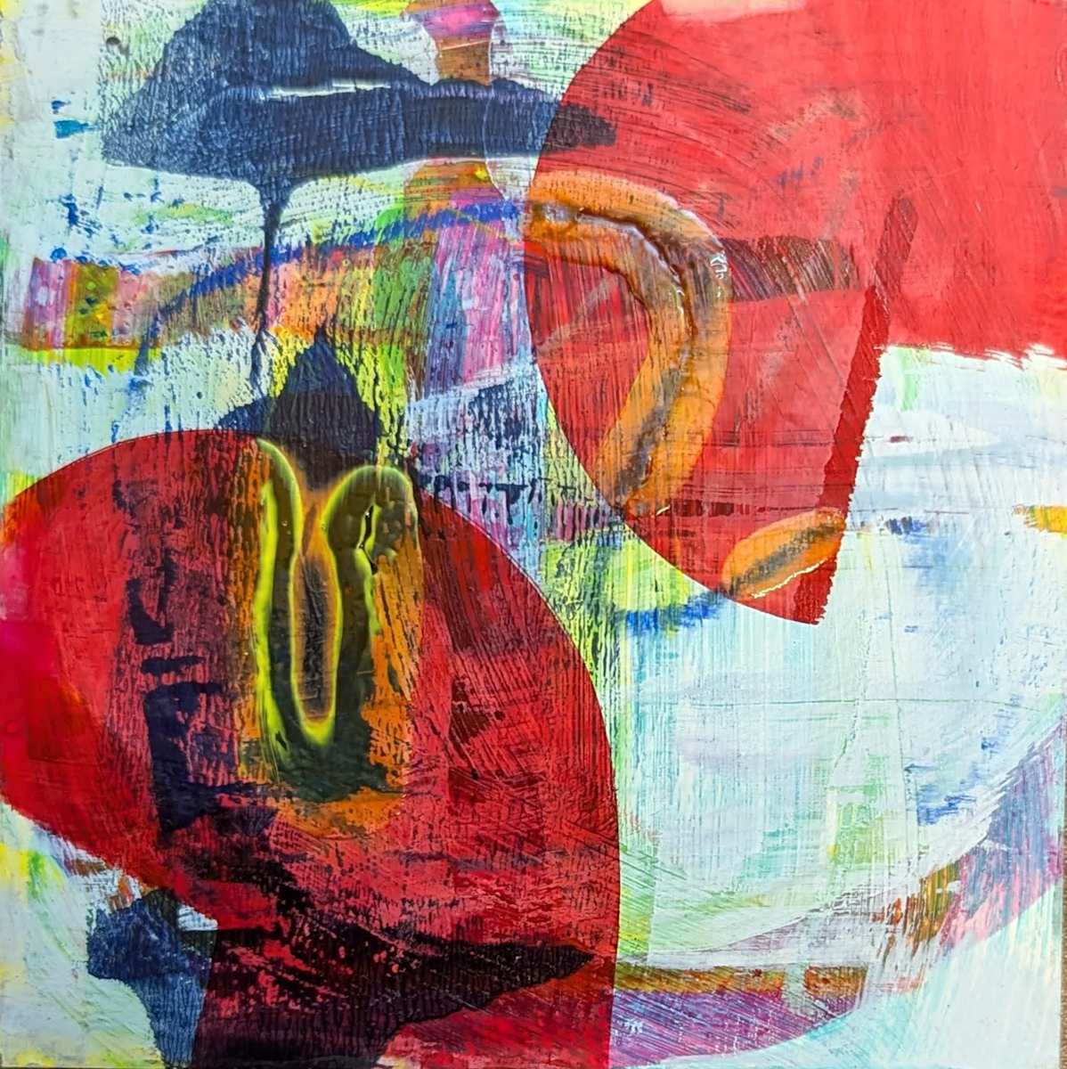 Titfer by Alison P Darrow, Image 1.