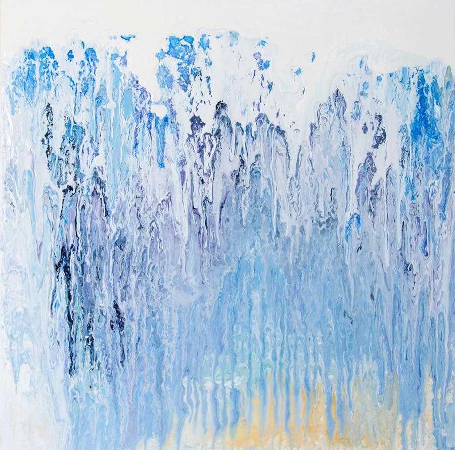 Absolute Ice, Image 1.