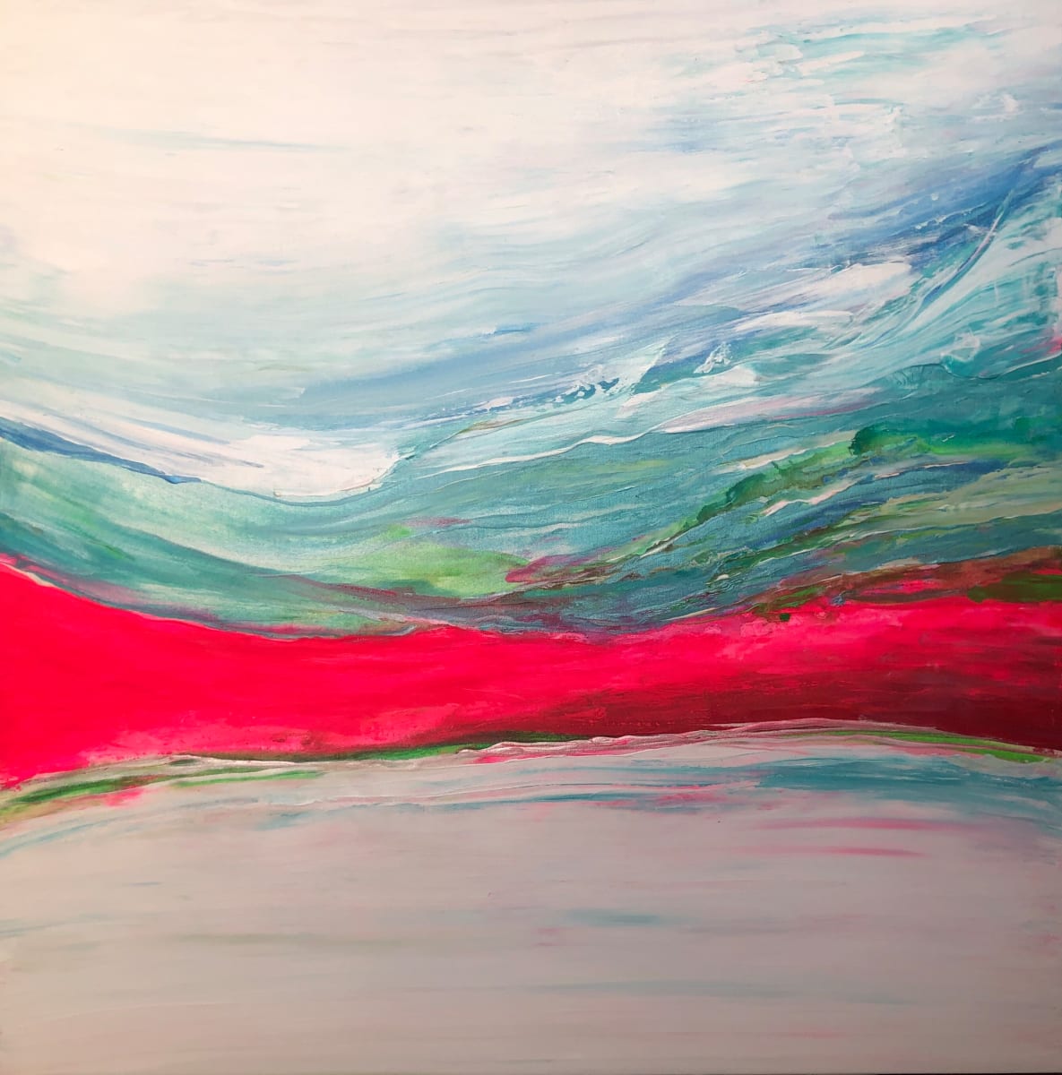 Back to Nature by Julia Ross 