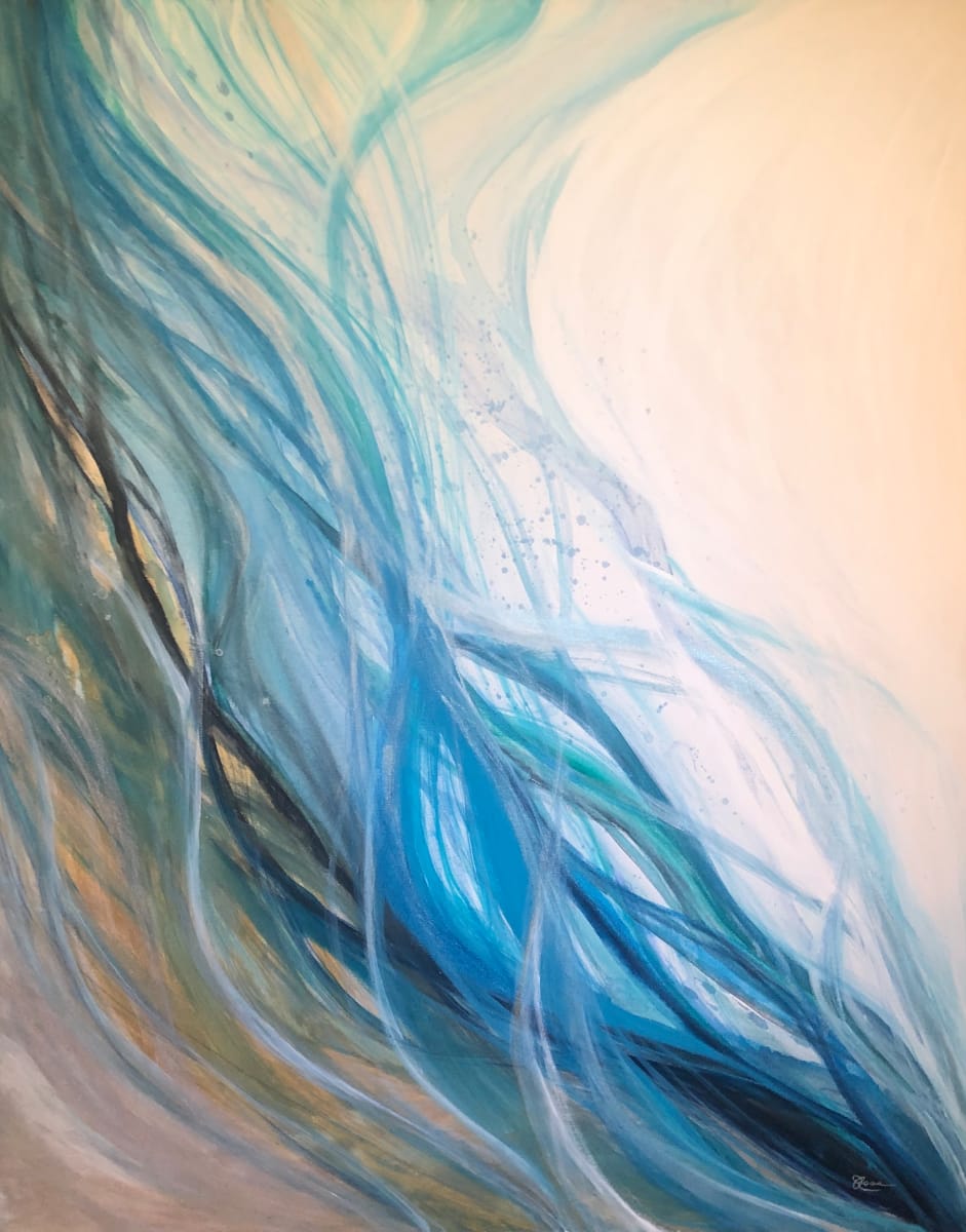 Earth Wind & Water, Image 1.