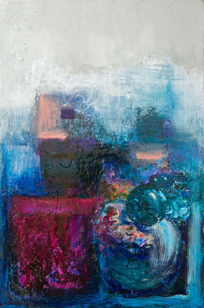 Glass Sculpture Garden 