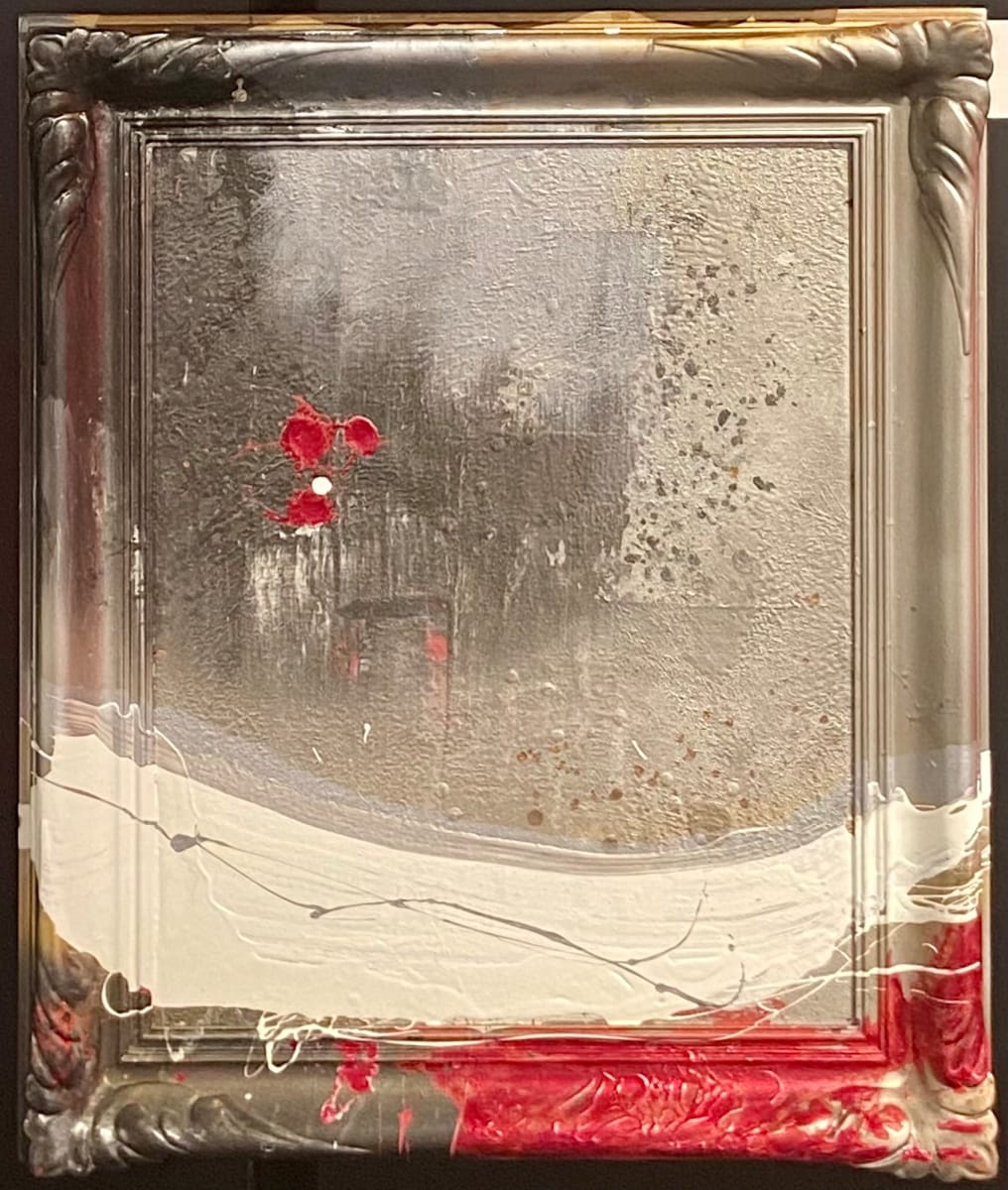 Carousel II by Julia Ross 