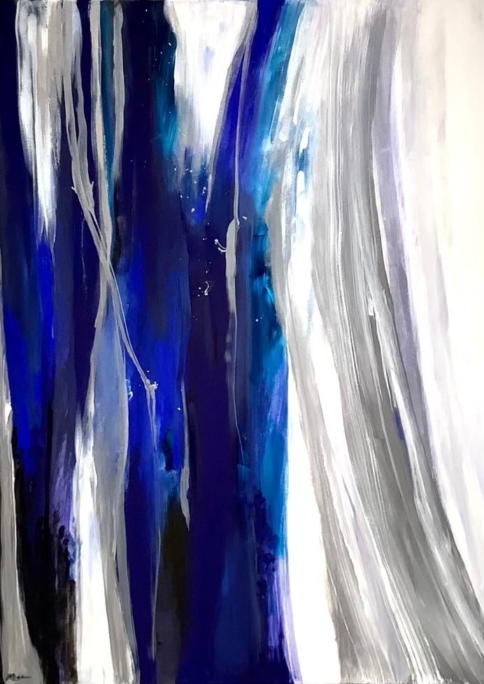 Finding the Light III by Julia Ross, Image 1.