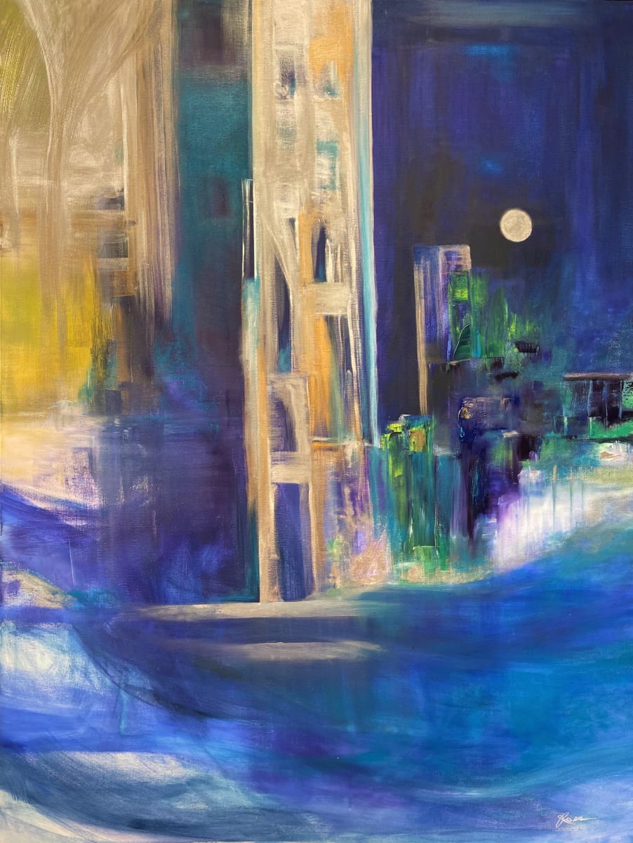 Miami by Julia Ross, Image 1.