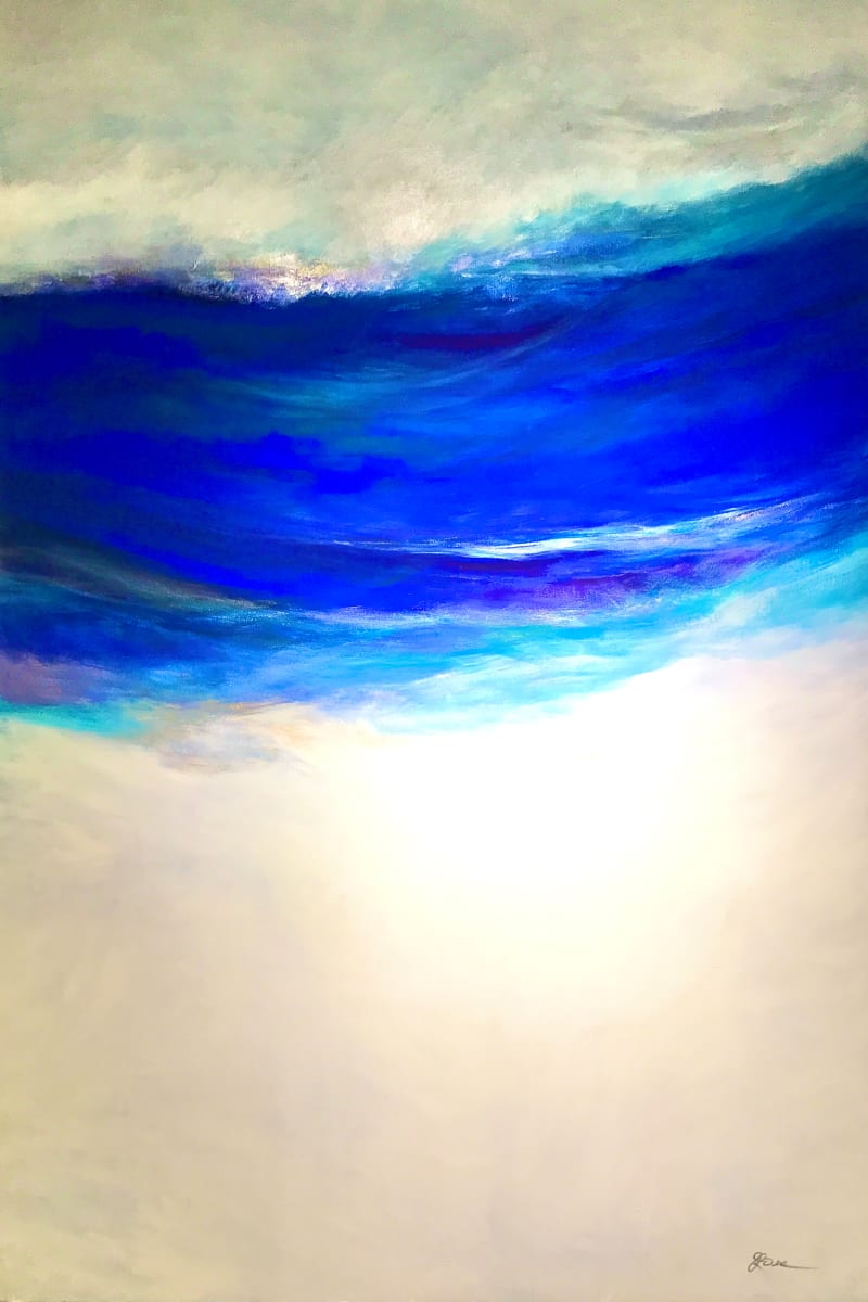 pathway-to-zen-by-julia-ross-artwork-archive