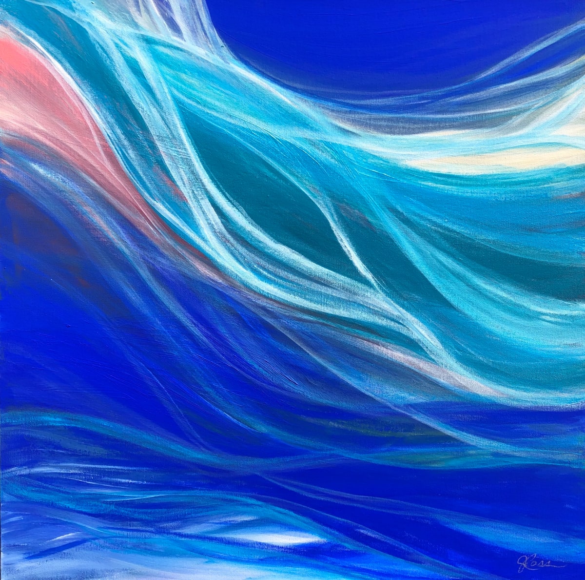 Top Water, Image 1.