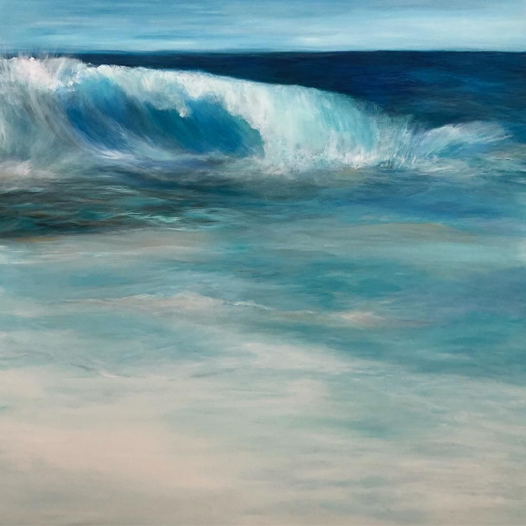 Key Biscayne by Julia Ross, Image 1.