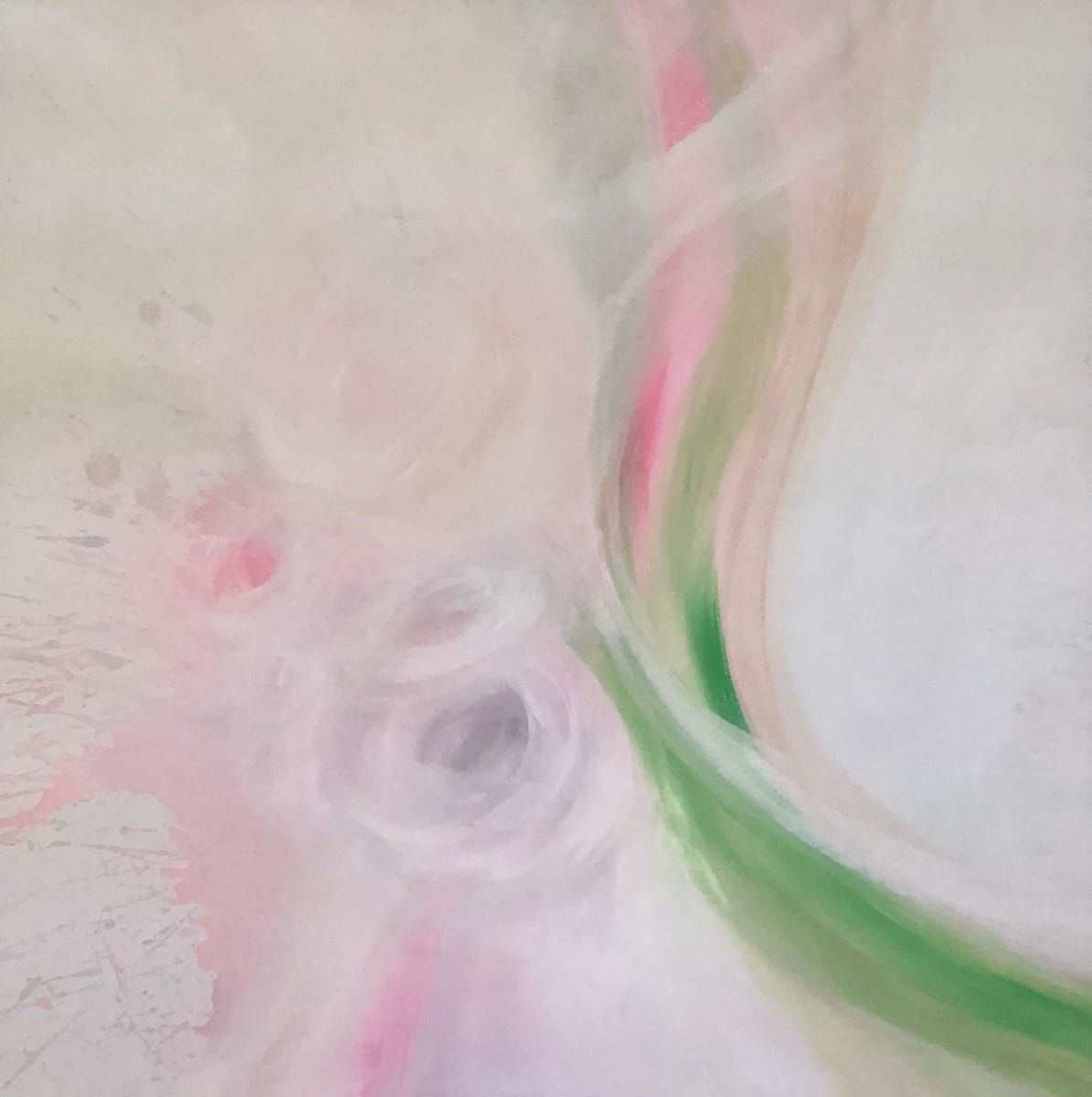 Summer Bouquet by Julia Ross 