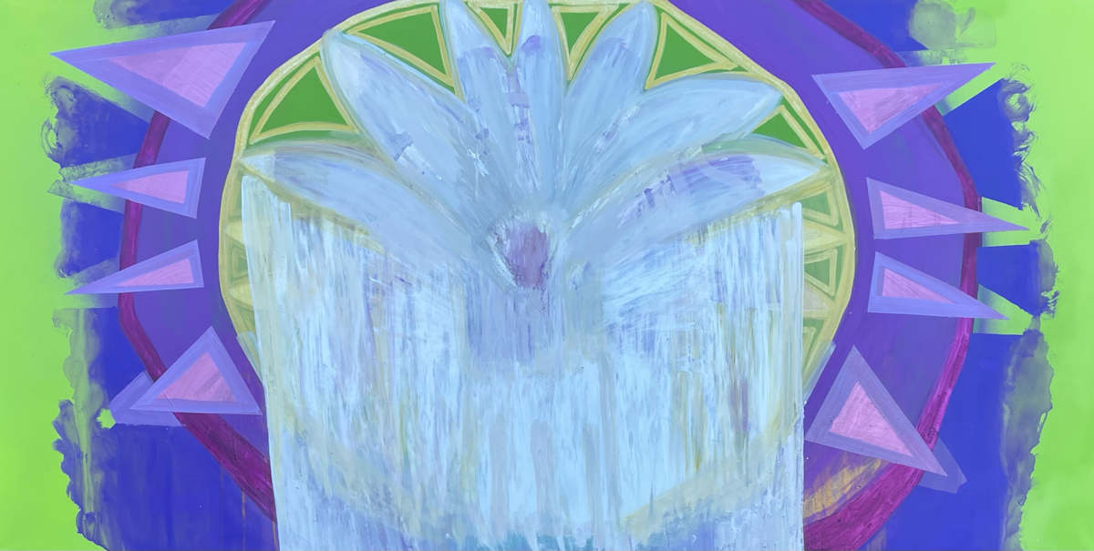 Ad Infinitum by Beth Leea Jean, Image 1.