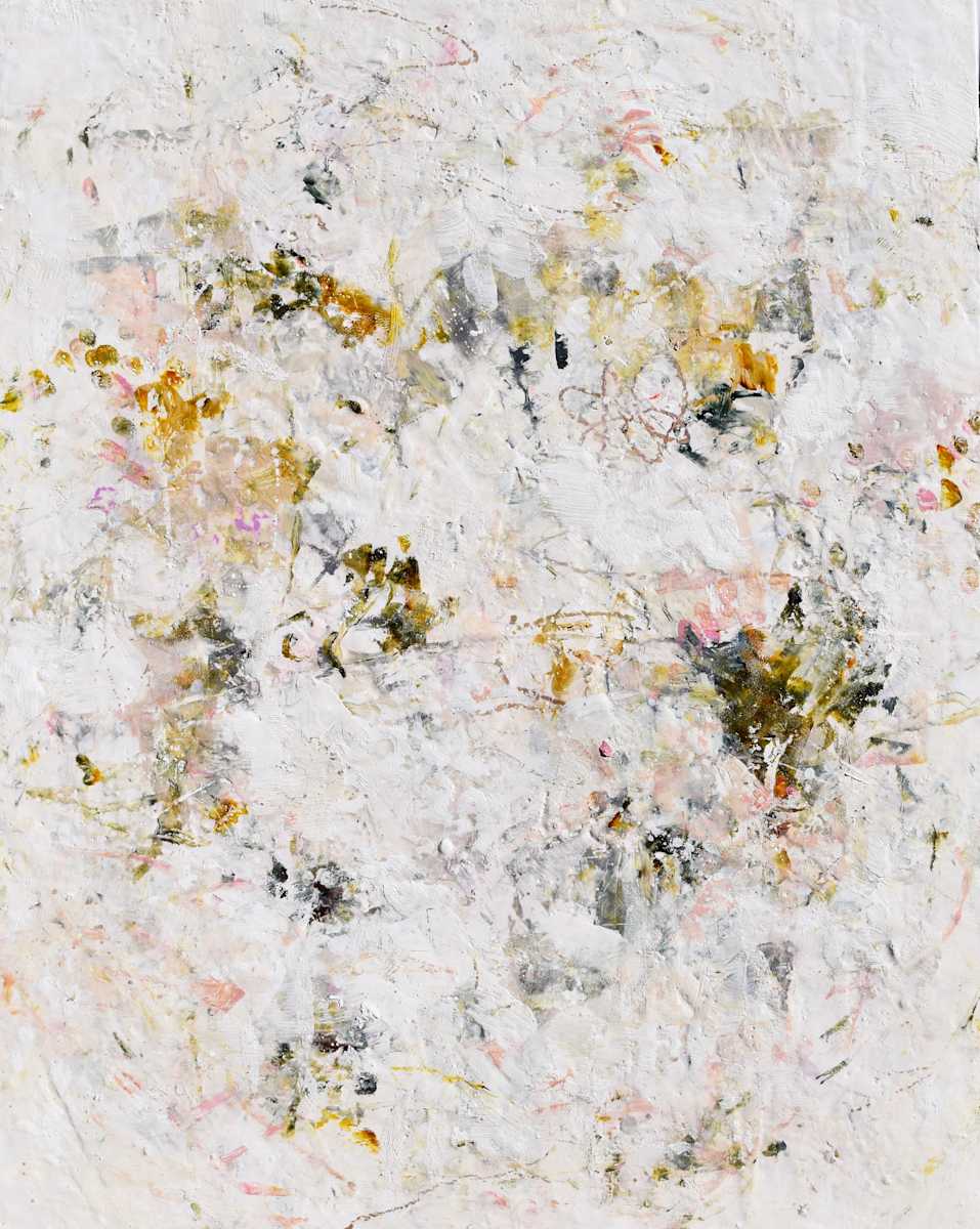 When Silence Speaks by sali swalla, Image 1.