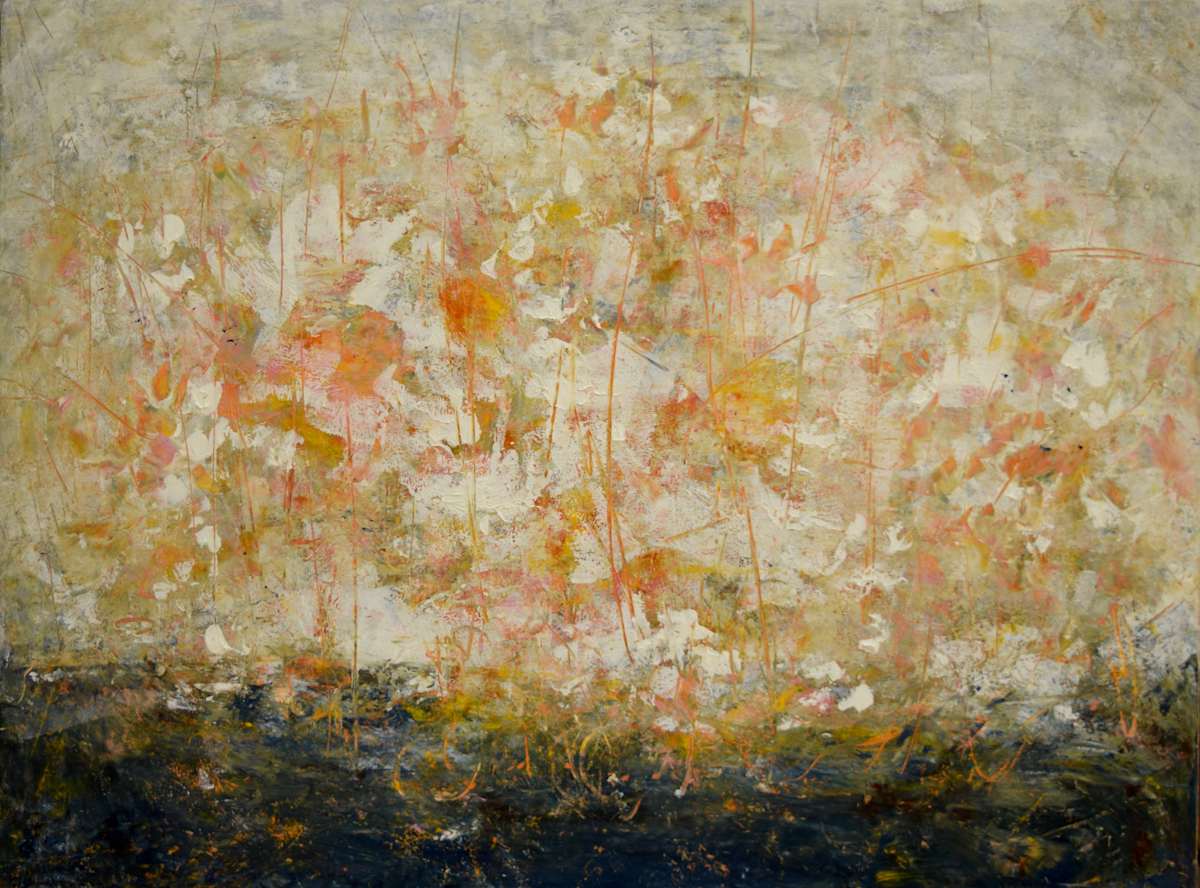 Where Love Begins by sali swalla, Image 1.