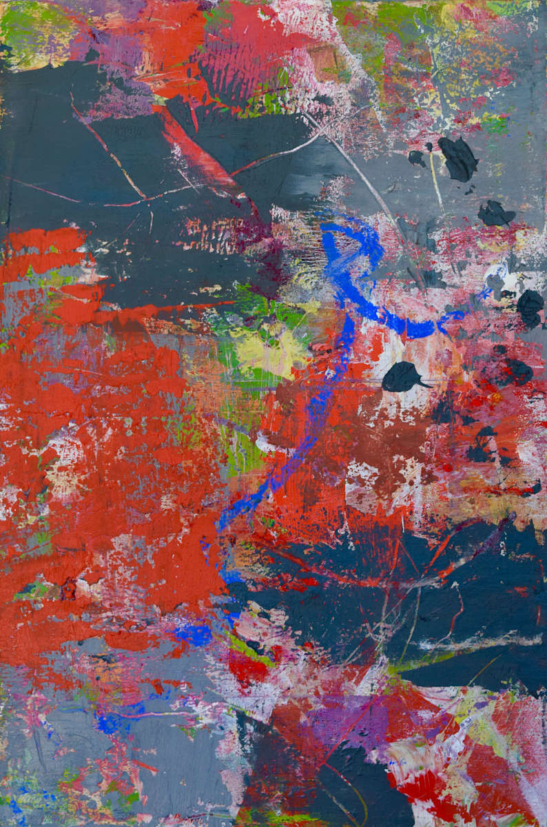All We Are 2 by sali swalla, Image 1.