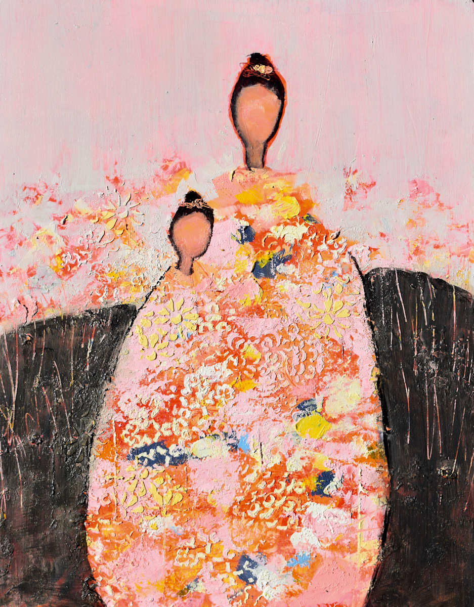 Sweetest Days by sali swalla, Image 1.