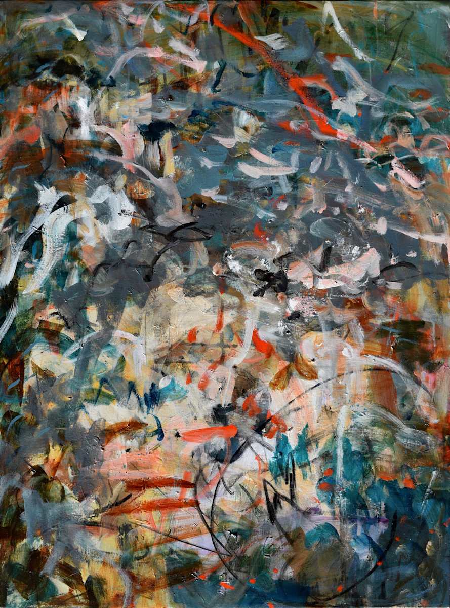 Into Light by sali swalla, Image 1.