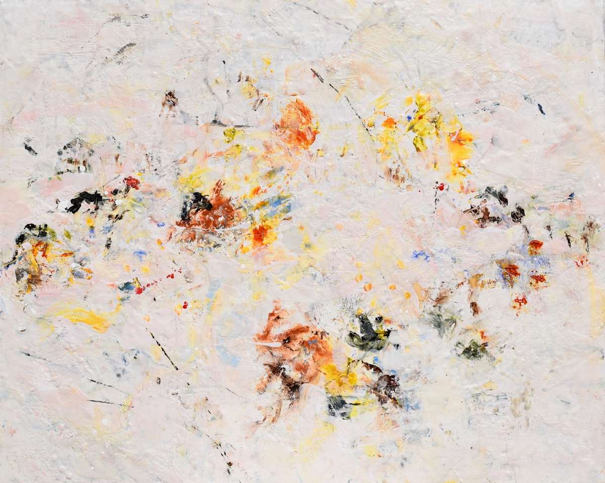 Candles in the Wind by sali swalla, Image 1.