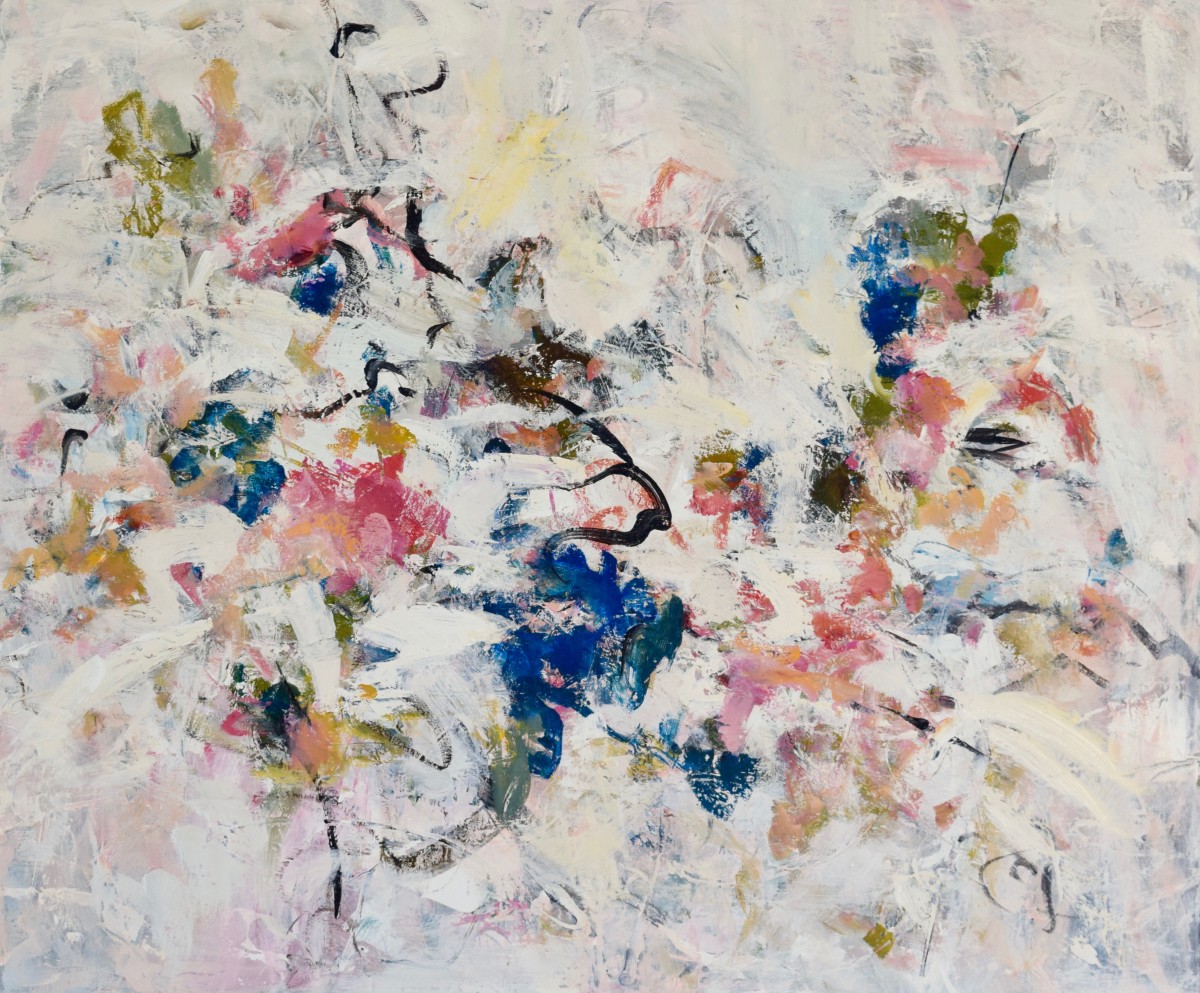 A Forever Love by sali swalla 