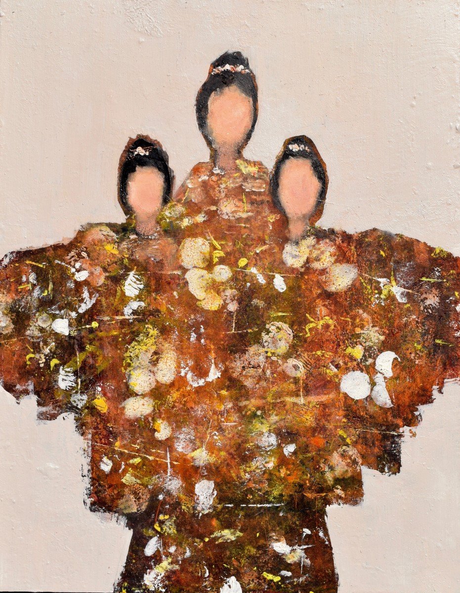 Angel Love by sali swalla 