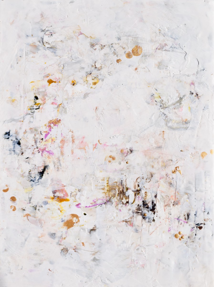 So We Dreamed by sali swalla 