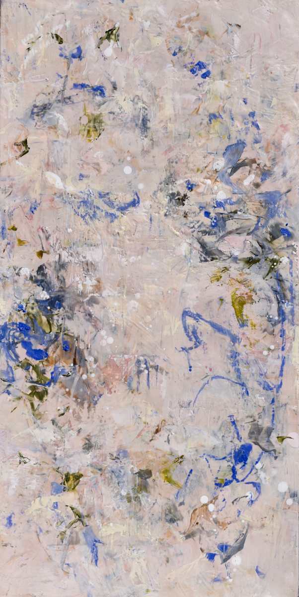 A Whisper in Time by sali swalla, Image 1.
