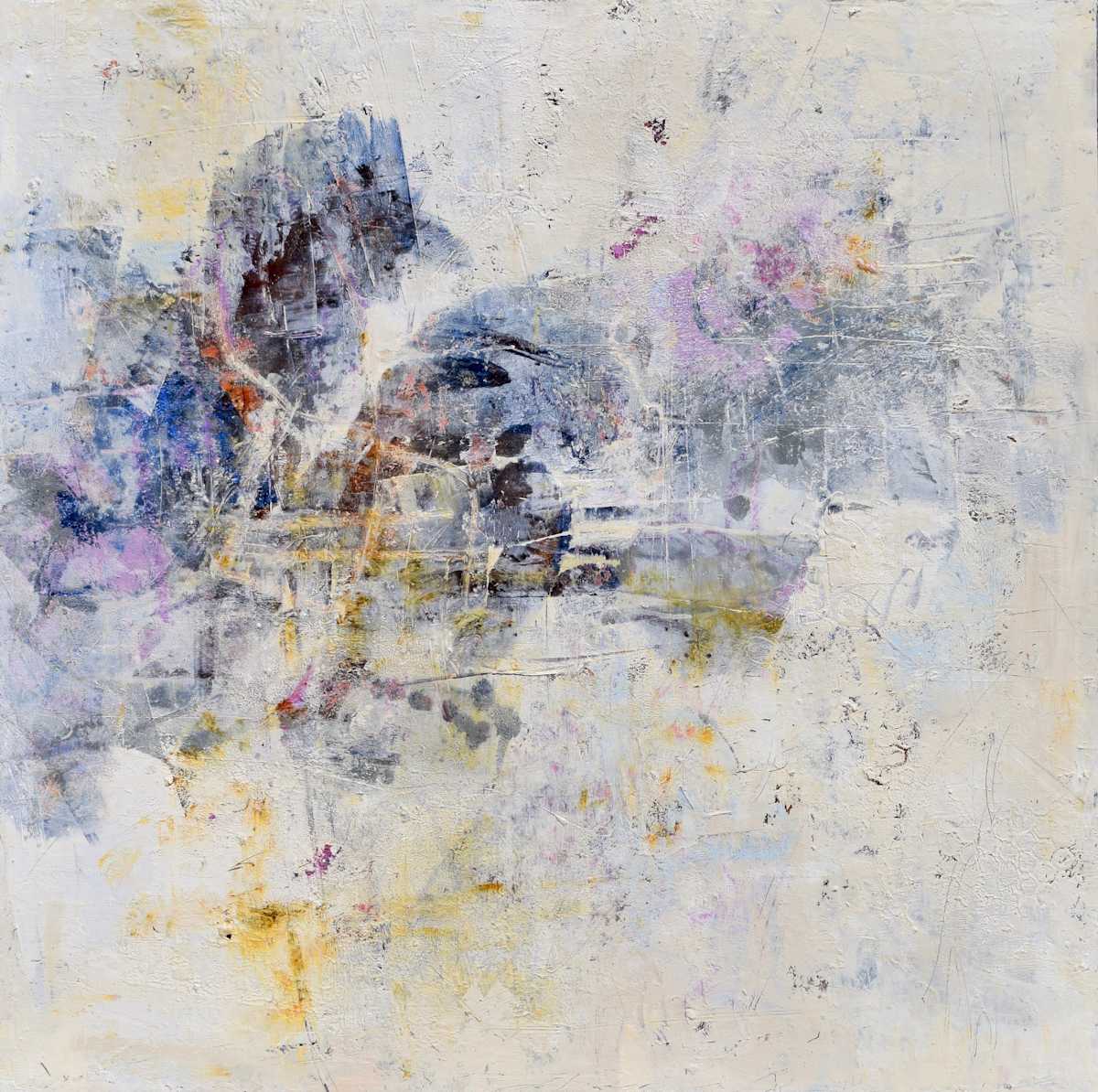 Cloud Illusions 1 by sali swalla, Image 1.