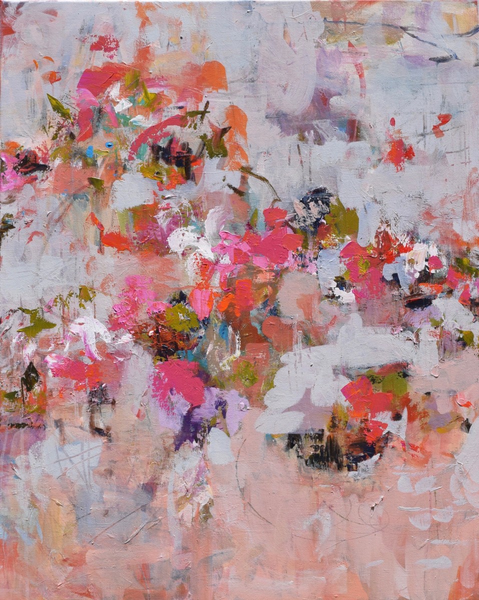 The Joy Within by sali swalla 