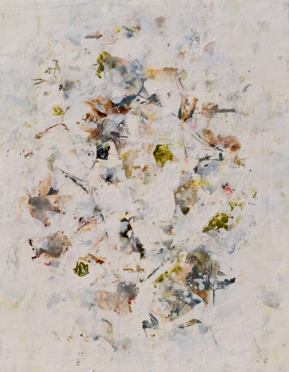 Through Time by sali swalla 