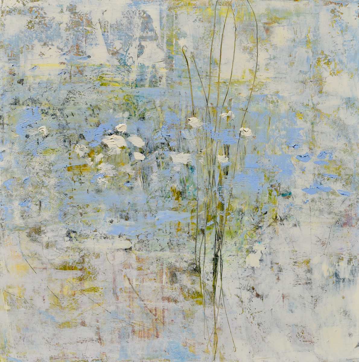 In the Willows by sali swalla, Image 1.