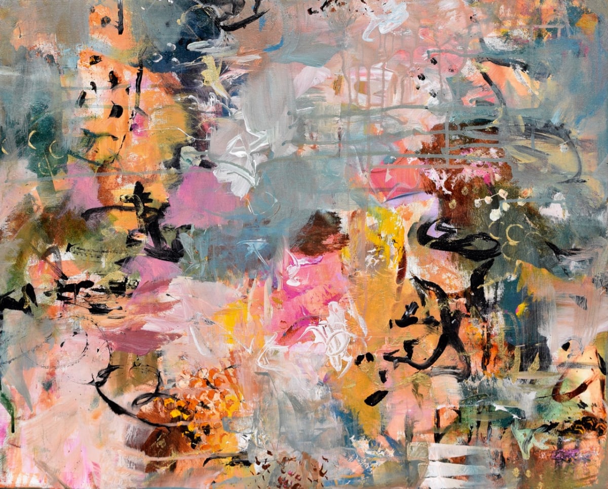 When Hearts Collide by sali swalla, Image 1.