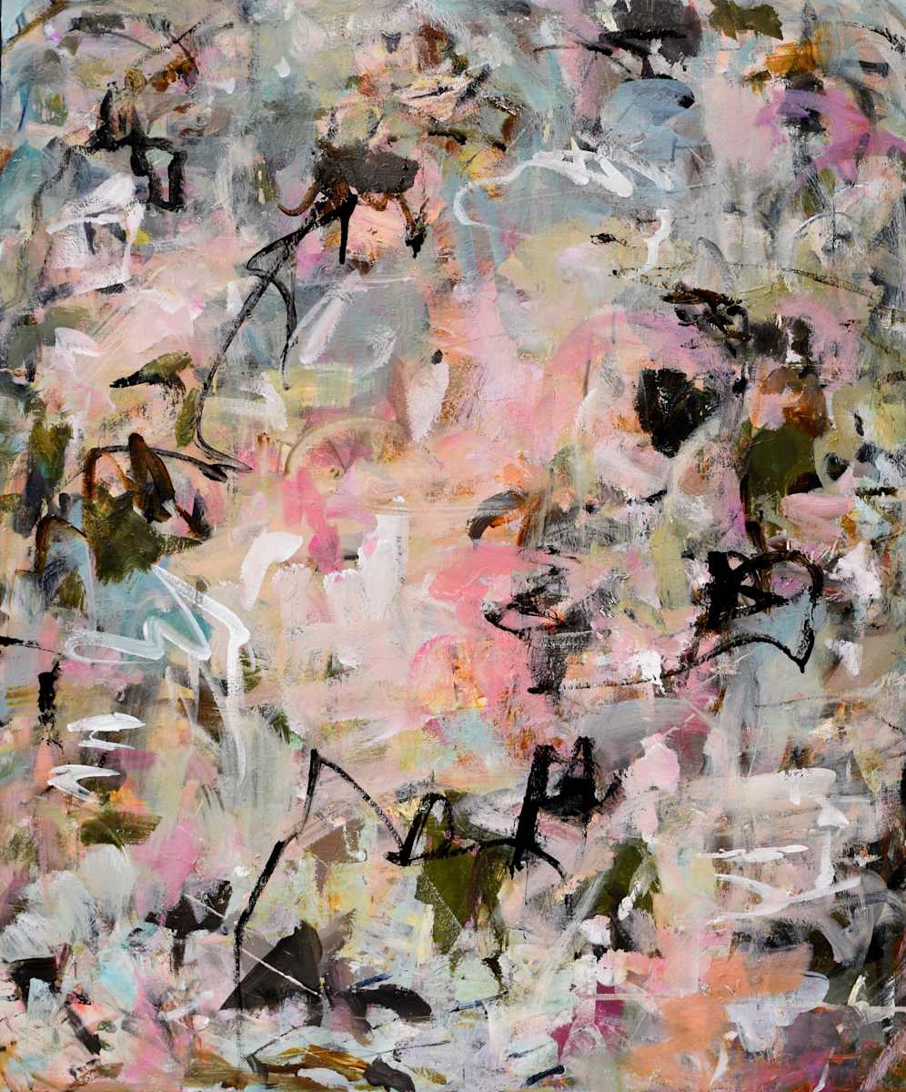 A Joyful Secret by sali swalla, Image 1.