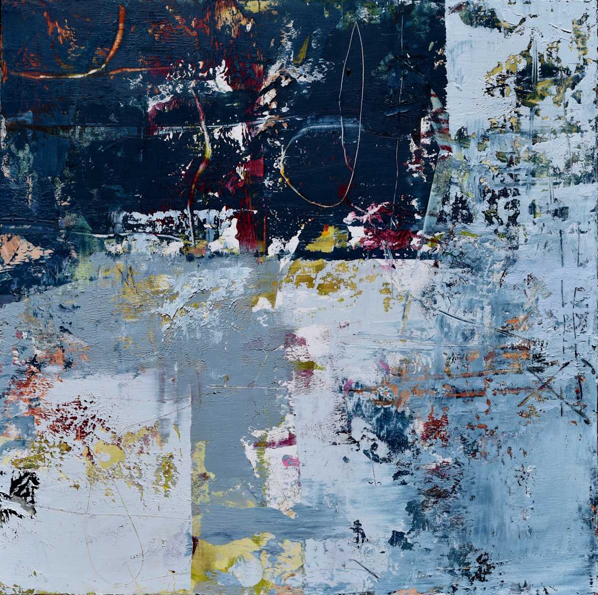 Some Distant Day by sali swalla, Image 1.
